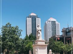 -天津意大利风情旅游区
