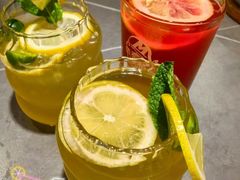 -马有鱼·馕坑烤全鱼(红山店)