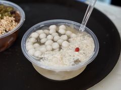 沥泉冰粉-黄氏沥泉·冰粉(玉林店)