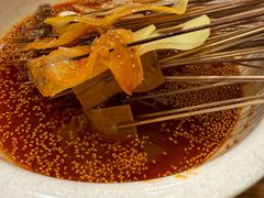 -嘉州叶婆婆钵钵鸡(建设路店)