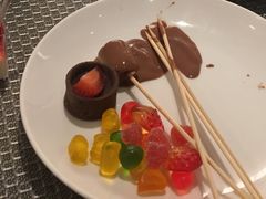 -步步高福朋喜来登·宜客乐西餐厅