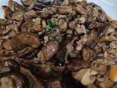 -院里寻菜·精致庭院菜(观沙岭店)