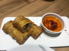 -枣子树·素食餐厅(普陀山店)