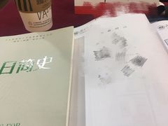 -星巴克(长沙麓南广场店)