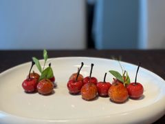 -大董(福田皇庭中心店)