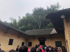 -韶山毛泽东同志故居