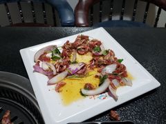 招牌肥牛-杨记齐齐哈尔烤肉(总店)