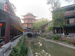 -龙潭水乡