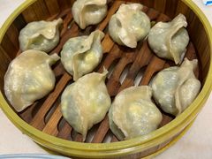 -老边饺子馆(金源店)