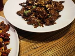 -水煮三国·川鲁江湖菜(香山店)