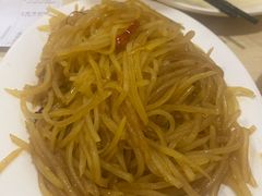 -姥家春饼店(漳州二路店)