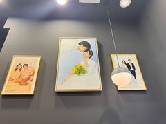 -海马体照相馆|大师(北京华贸中心店)