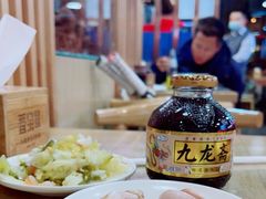 -晋宝章大同刀削面(和平里店)