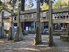 -白鹿洞书院