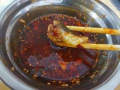 -重庆特色冷锅鱼(武大店)