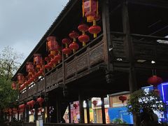 -三坊七巷历史文化街区