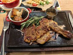 -豪客来牛排(成都锦江大融城店)