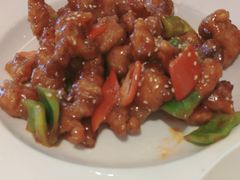 -马凯餐厅(长椿街店)