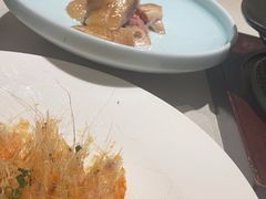 -狮王府淮扬菜(新街口友谊店)
