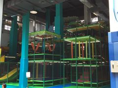 -蒙特利亲子乐园