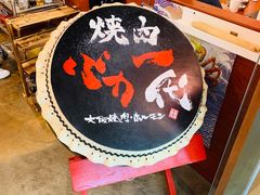 -大阪烧肉BAKA一代(十亩地店)