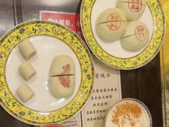 -富华斋饽饽铺·宫廷糕点·伴手礼(护国新天地店)