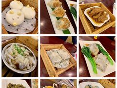 -彩景大酒楼(万泰新天地店)