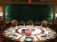 包厢-那家小馆•北京菜•烤鸭(中关村店)