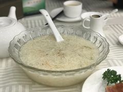 文思豆腐羹-怡园饭店-餐厅(四望亭店)