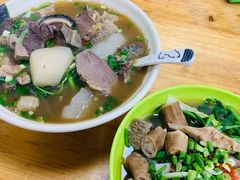 -正宗阳山牛杂(东城店)