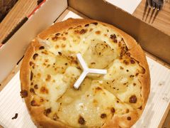 -必胜客(鼓楼店)