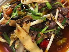 -冯小炒(巴渝大道店)