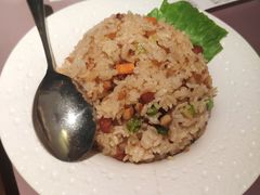 -天厨妙香素食餐厅(清华店)