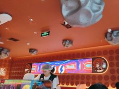 -蛙来哒(石景山万达店)