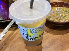 -楠火锅(昆山金鹰店)