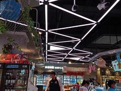 -盒马鲜生(悦峰店)