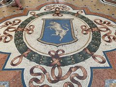 -埃马努埃莱二世拱廊