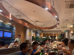 -云海肴·汽锅鸡·云南菜(领展购物广场·中关村店)