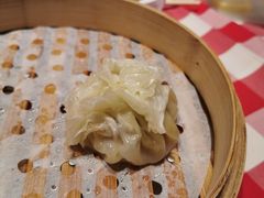 -西贝(上海我格广场店)