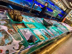 -旺达·福州菜(正大广场店)