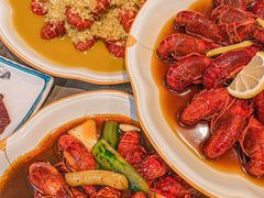 -盱眙虾神於氏龙虾(夫子庙红街店)