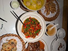 -老阿爸鲜鱼土菜(园区永旺店)