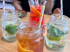 -LENBACH兰巴赫西餐啤酒坊(大连东港店)