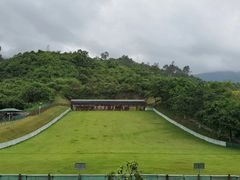 -双龙潭生态运动景区