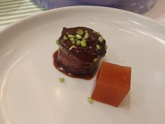 -鹊华居·地道鲁菜·海鲜·融合味(大明湖店)