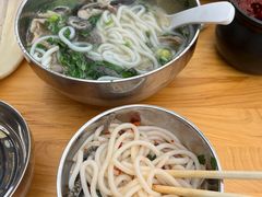 -攀枝花·任德琼·盐边羊肉米线