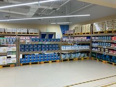 -盒马X会员店(王府井奥莱UP TOWN店)