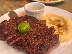 -羽深肉铺 Steak & Wine