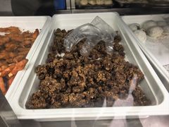 -老回回小吃(百万庄店)