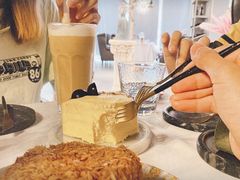 -十五食吾 La Pâtisserie (海甸岛店)